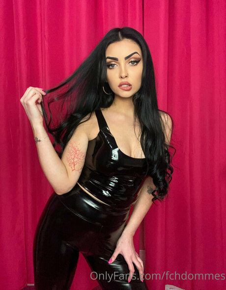fchdommes star pretty image