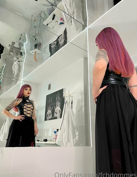 fchdommes top pornstar photo
