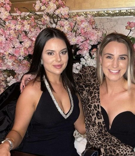 Sophie Ruby Blake model art pictures