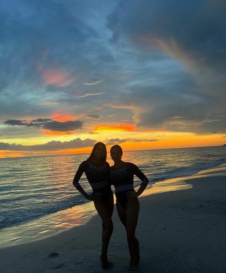 Isabella DuCharme pretty star images