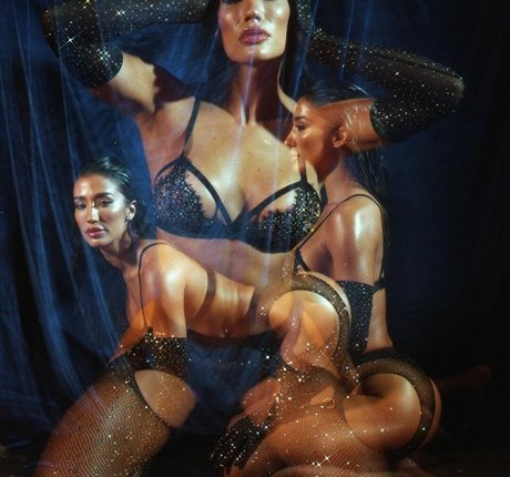 Alicia Arrietta exclusive model pics