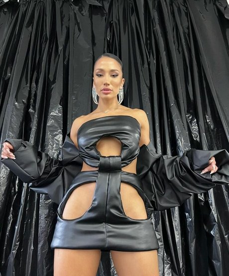 Alicia Arrietta model nice image