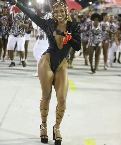 Dandara Mariana model sex images