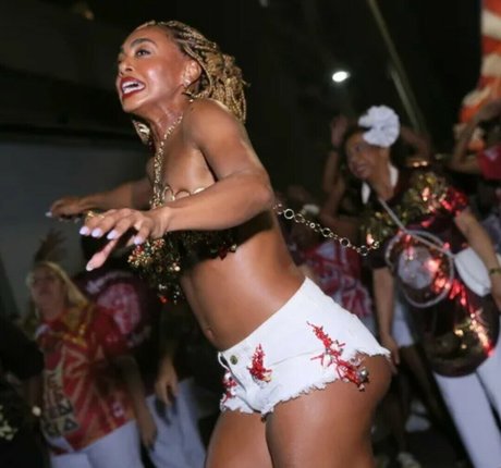 Dandara Mariana pornstar best archive