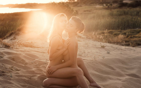 Guerlain sexy pornstar images