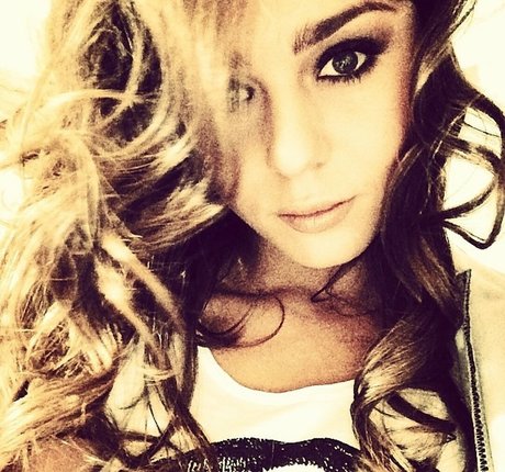 Guerlain model nice galleries