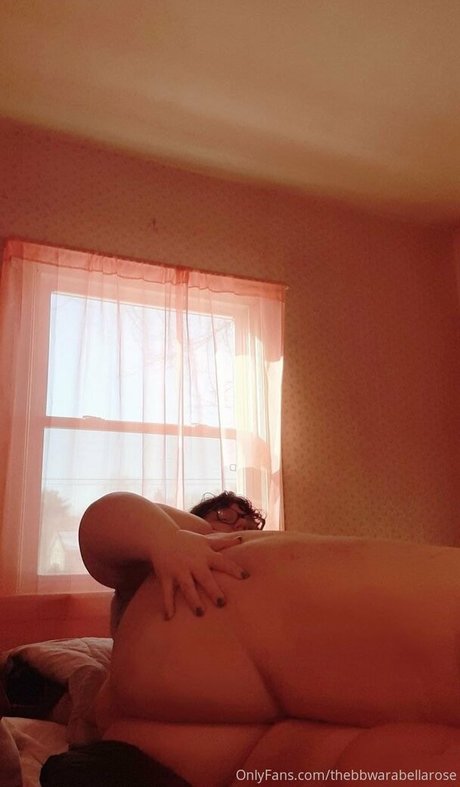 thebbwarabellarose adult star photos