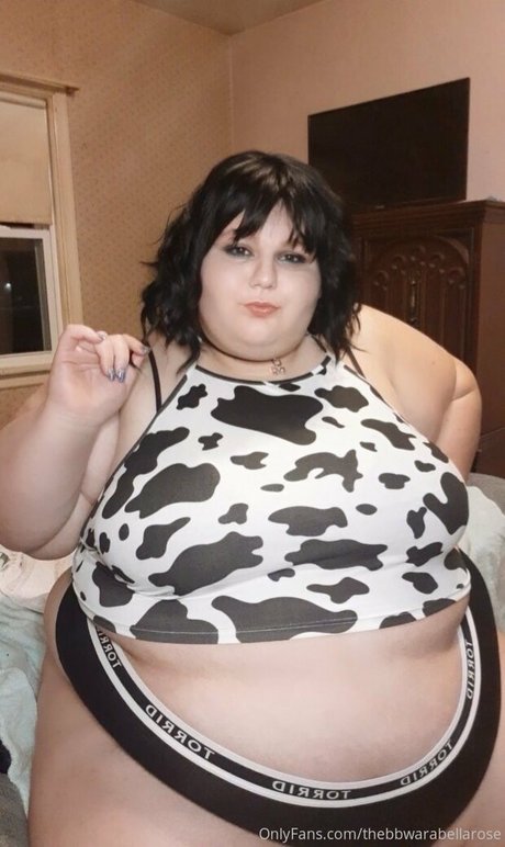 thebbwarabellarose naked actress pics