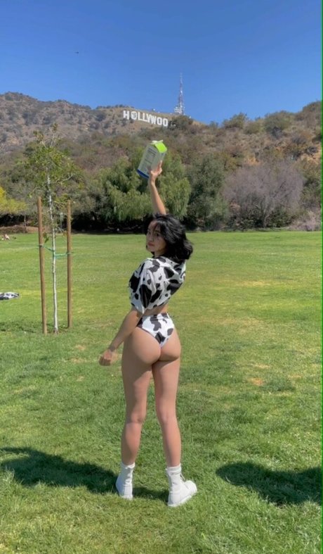 Lydia Ren high quality star photo