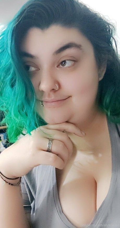 alykrause pornstar adult archive
