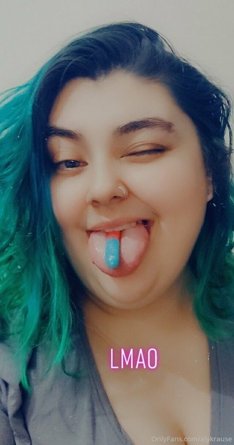 alykrause star sexy img