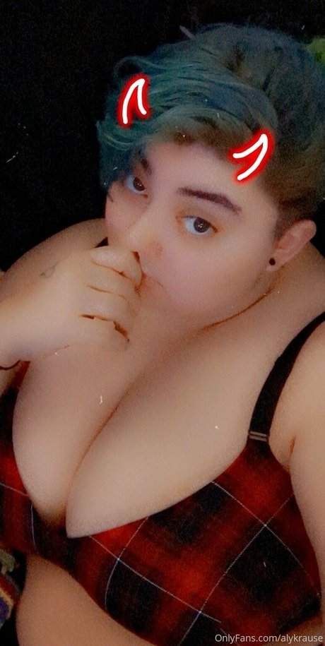 alykrause sex star archive