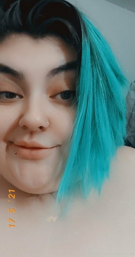 alykrause erotic star photo