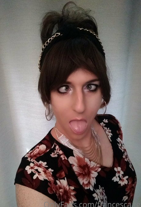 francesca tg porn actress pictures