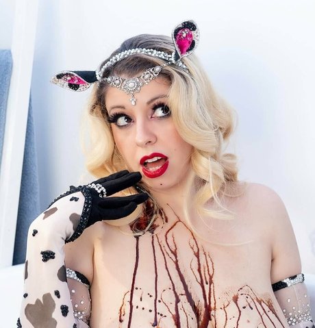 wilddlilah star art archive