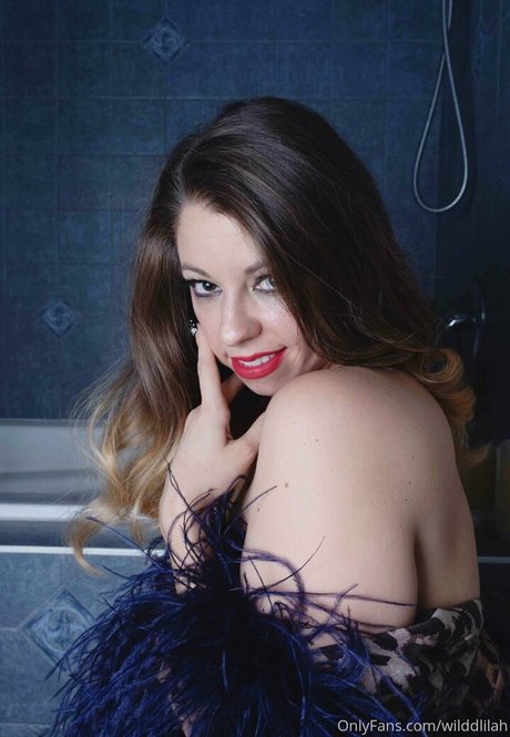 wilddlilah model xxx gallery