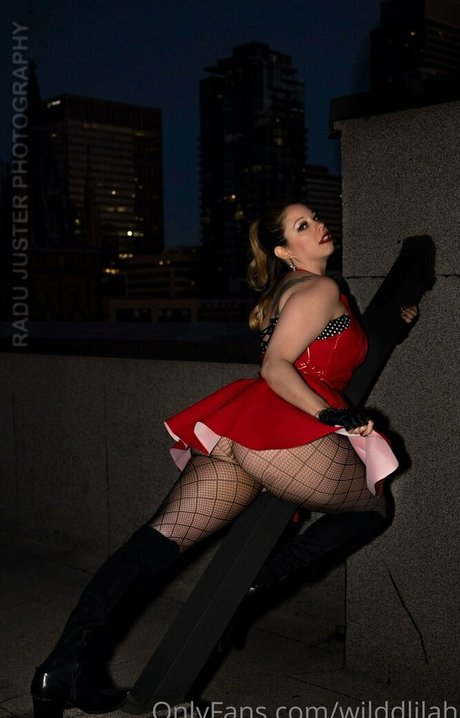 wilddlilah xxx model pictures