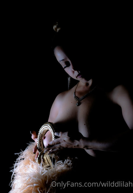 wilddlilah pornstar xxx picture