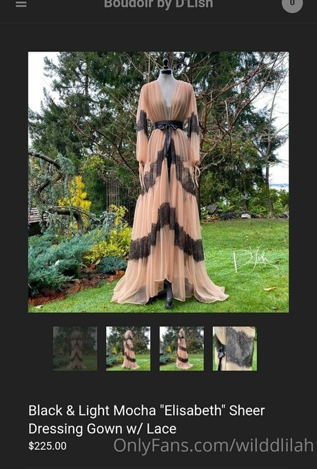 wilddlilah pornstar beautiful picture