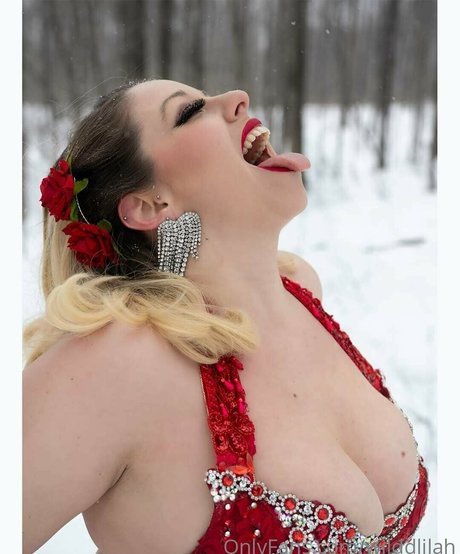 wilddlilah porn star image