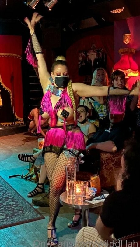 wilddlilah hd actress pictures