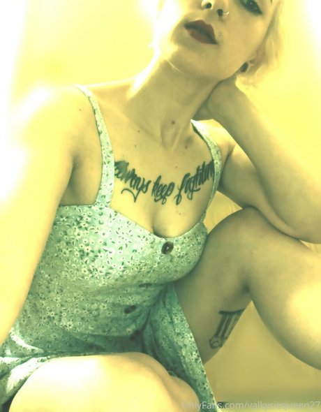 valkyriequeen27 sex actress img