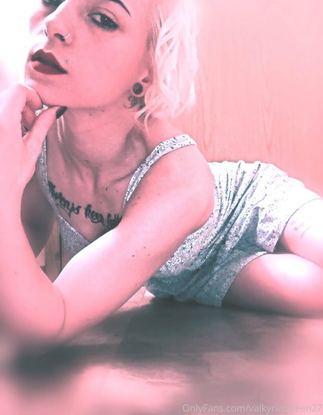 valkyriequeen27 nice model photos