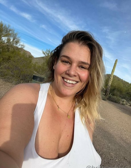 brittneyblisss erotic star picture