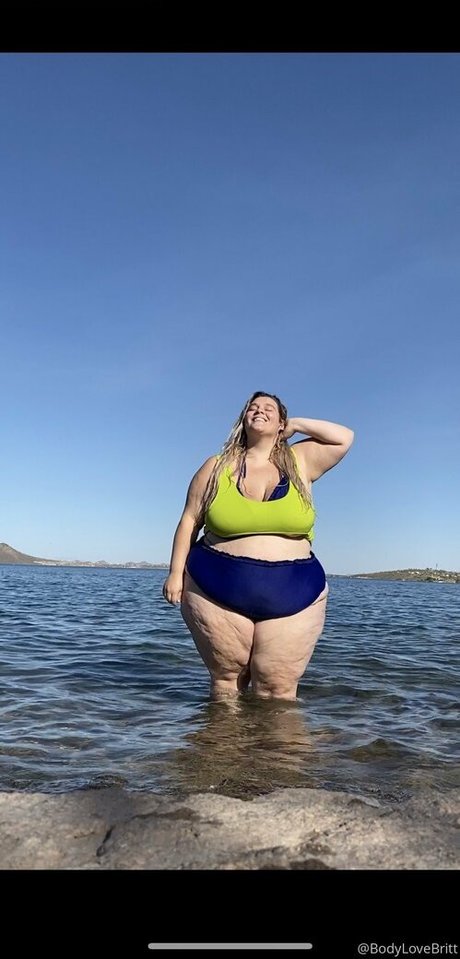 brittneyblisss model sexy photos