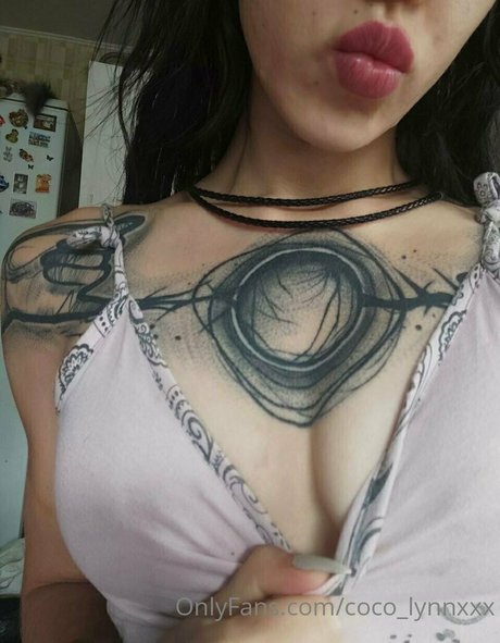 coco lynnxxx hd pornstar pics