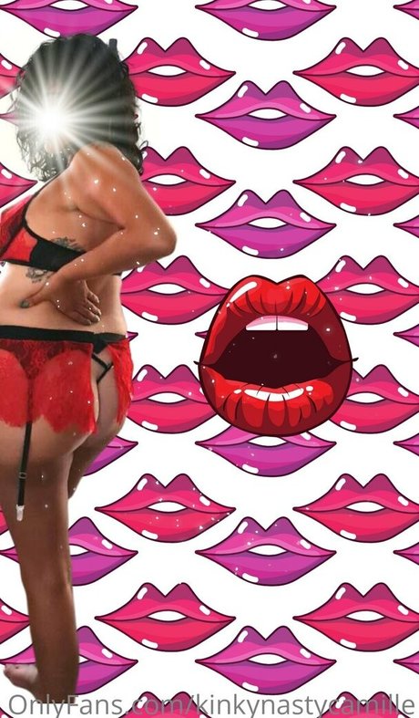 kinkynastycamille star high quality photos