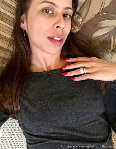 Digital burrito baby perfect star pics