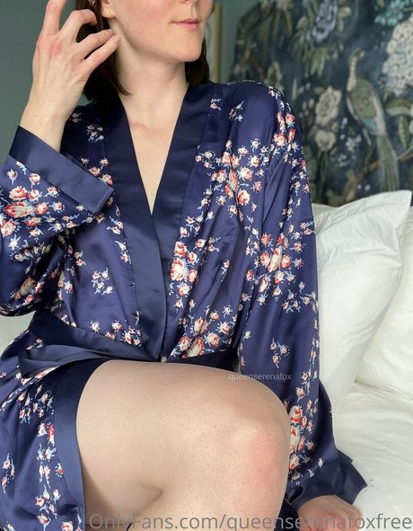queenserenafoxfree model pornographic images