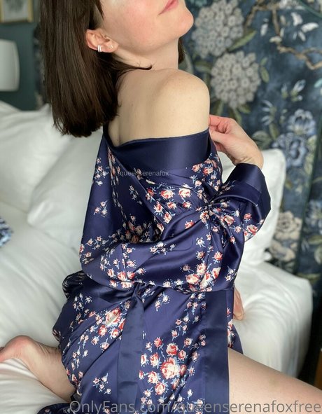 queenserenafoxfree star picture