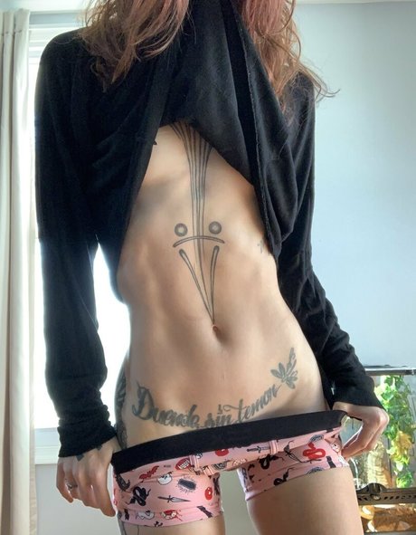 thecamdamage star sexy pics