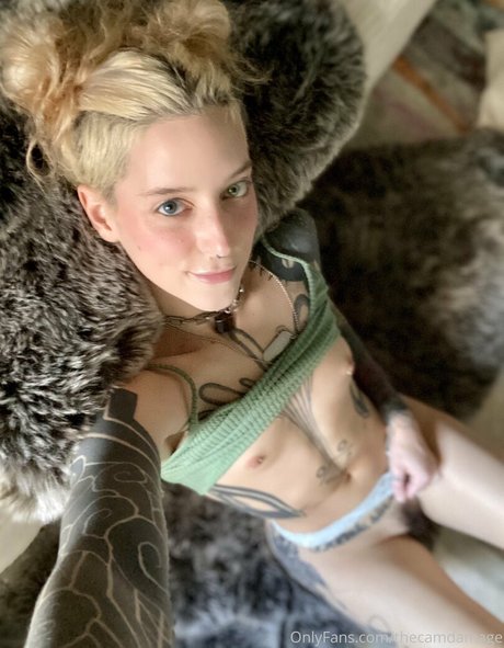 thecamdamage star free pic