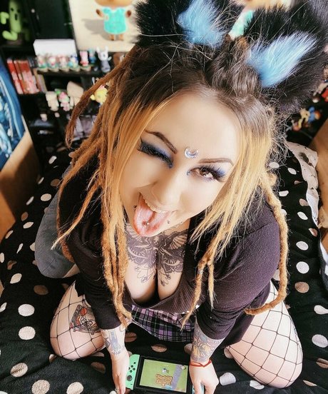 lolly dreadful model free img