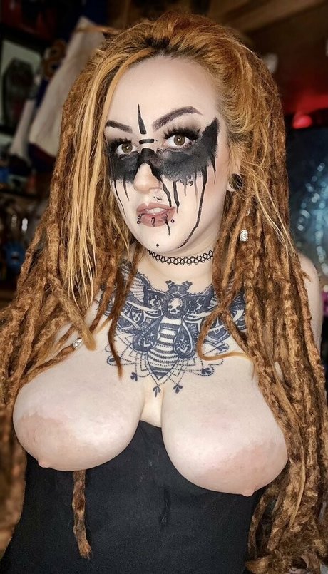 lolly dreadful pornstar exclusive image