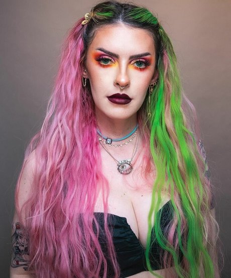 Karen Bachini Profile pic