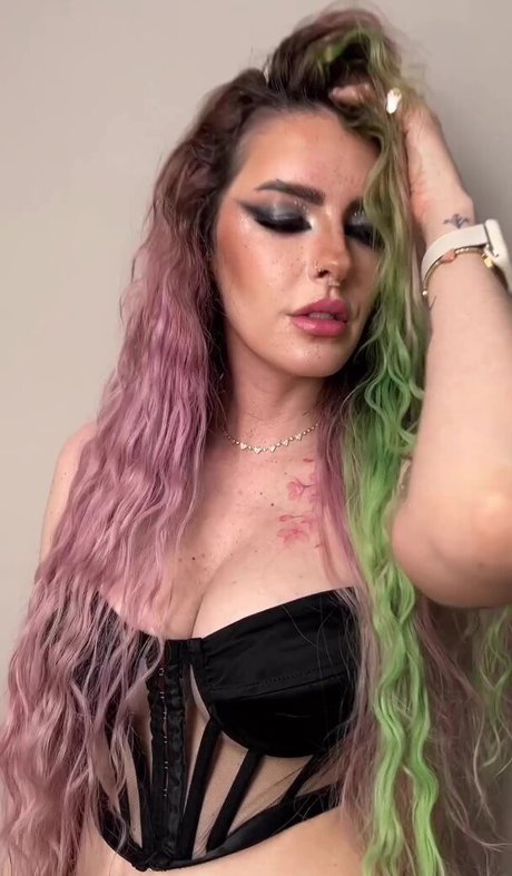 Karen Bachini star nudes galleries