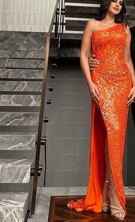 Dorra Zarrouk perfect star picture