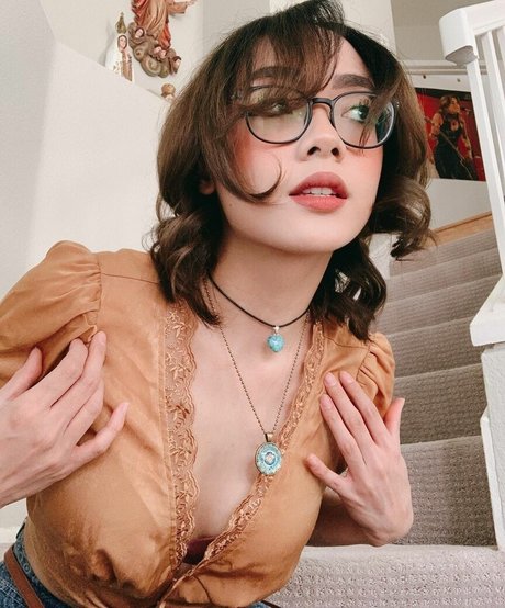 honeebelle exclusive star photo