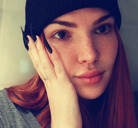 Lexi Darkk perfect star pics