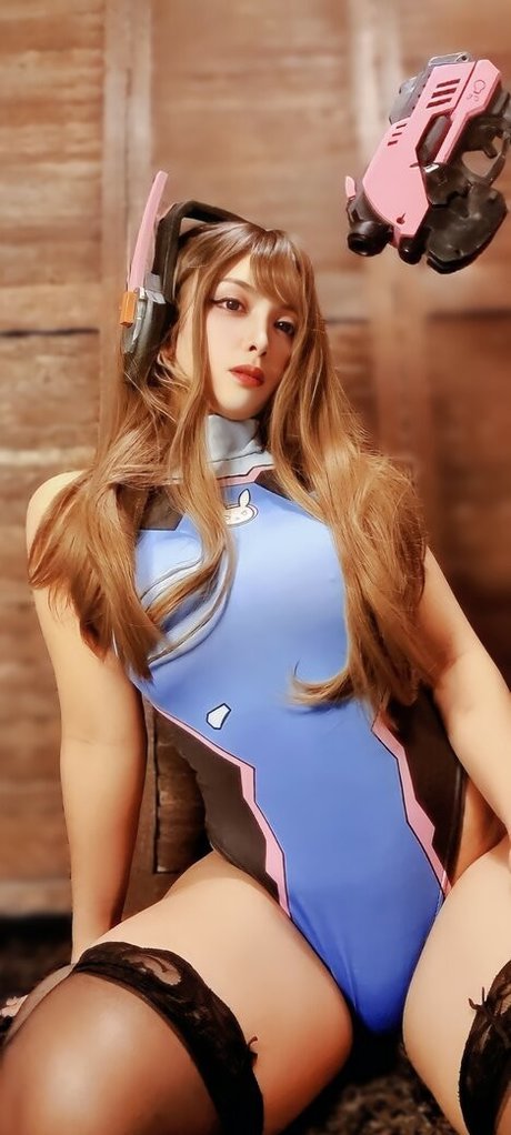 berrychu pretty star photo