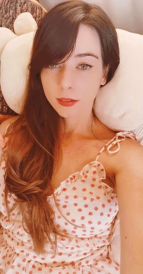 forestnymphnz pretty pornstar picture