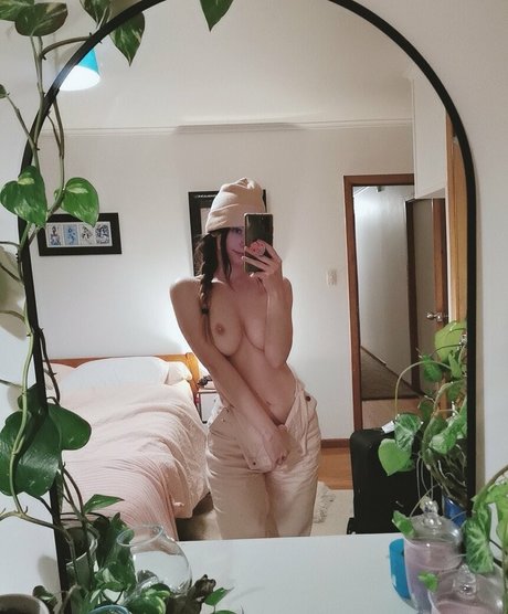 forestnymphnz pretty pornstar photo