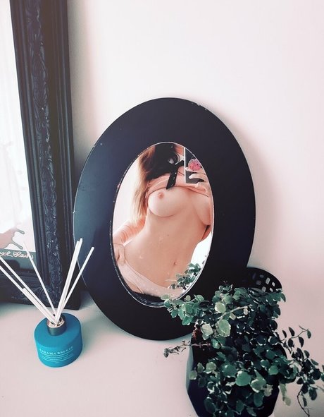 forestnymphnz star nude photo