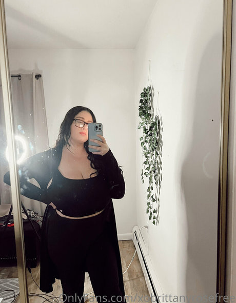 xobrittanyrosefree pretty pornstar photos