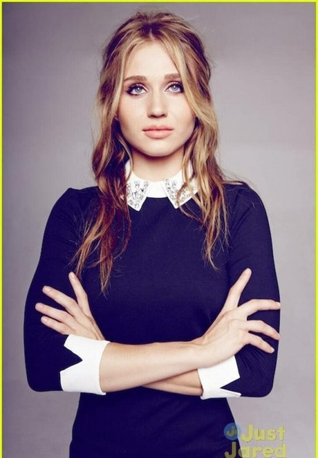 Rita Volk model best image