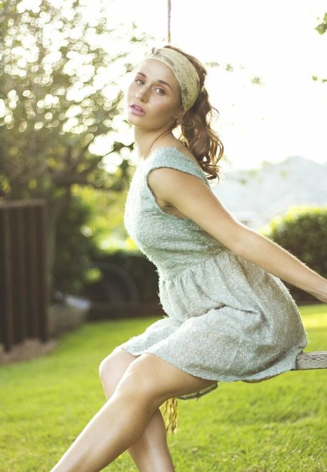 Rita Volk star best gallery